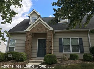 185 Bridgewater Cir, Athens, GA 30601