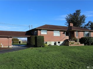 17089 Fir Island Rd, Mount Vernon, WA 98273