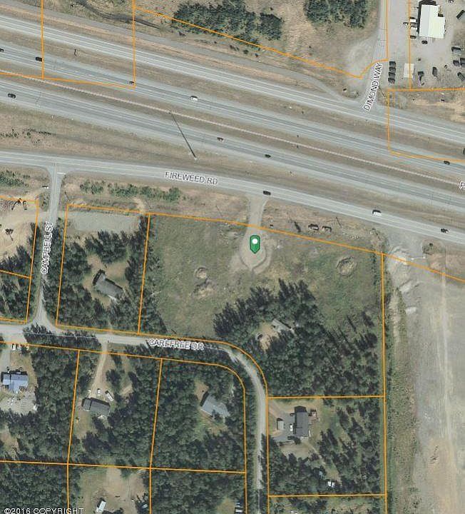 1st image of 4121 E Fireweed Rd