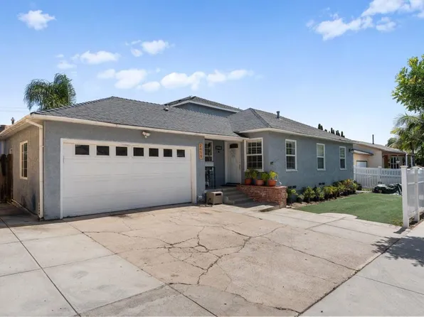 2055 Ensenada St, Lemon Grove, CA 91945