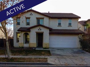2353 S Creekside Dr, Los Banos, CA