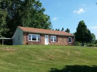 166 Keith Rd, Bristol, TN 37620