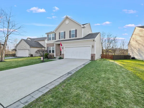 1324 Wagy Sq, Pataskala, OH 43062