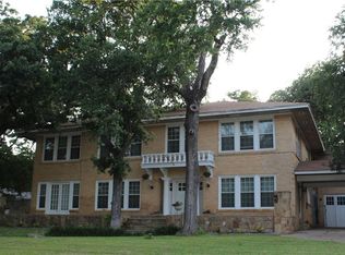 615 NW 5th Ave, Mineral Wells, TX 76067