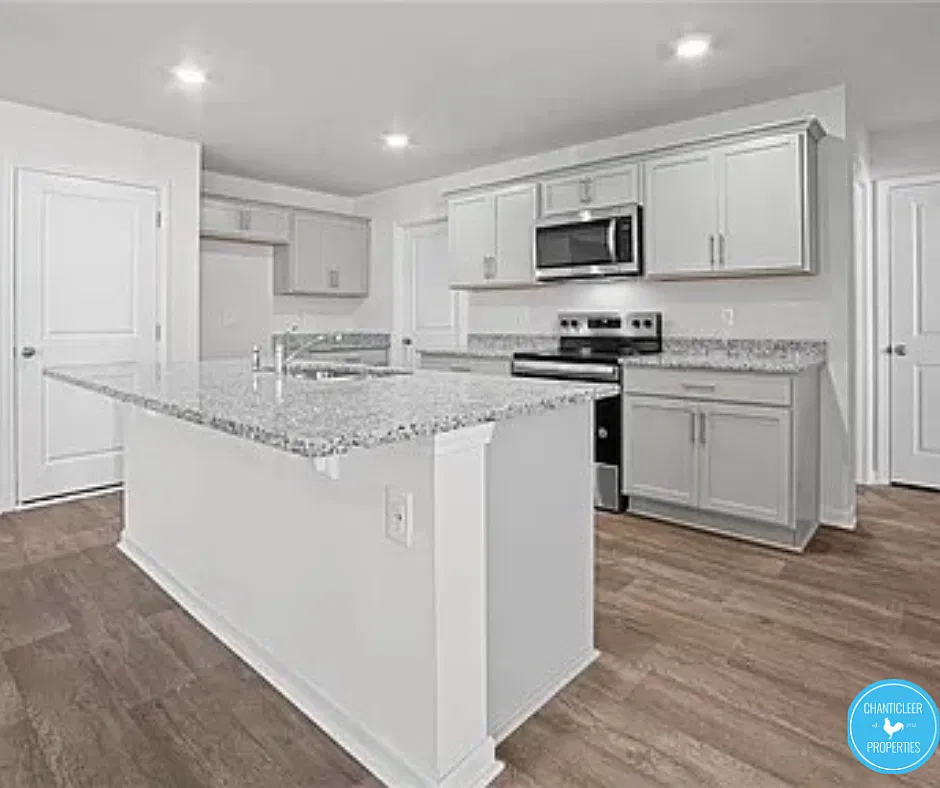 2140 Monk Drive TRIAD - 1 — Photo 3