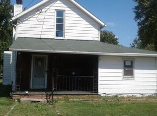 1003 Condit St, Huntington, IN 46750