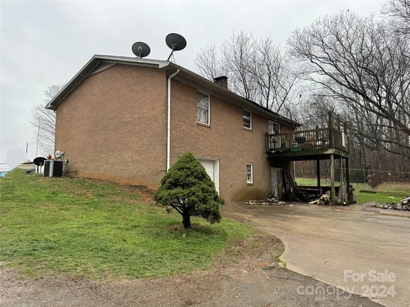 2900 Rockwell Rd, Rockwell, NC 28138