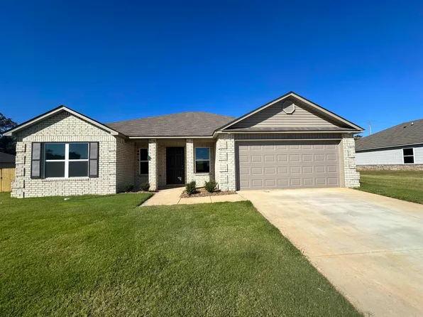65 Dunnaway Dr, Austin, AR 72007
