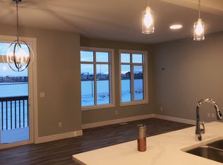 1423 Cherniak Way SW, Edmonton, AB T6W 4S6