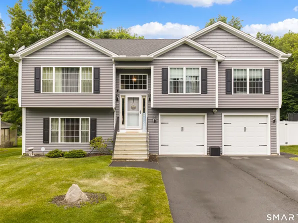 48 Cedar Avenue, Wolcott, CT 06716