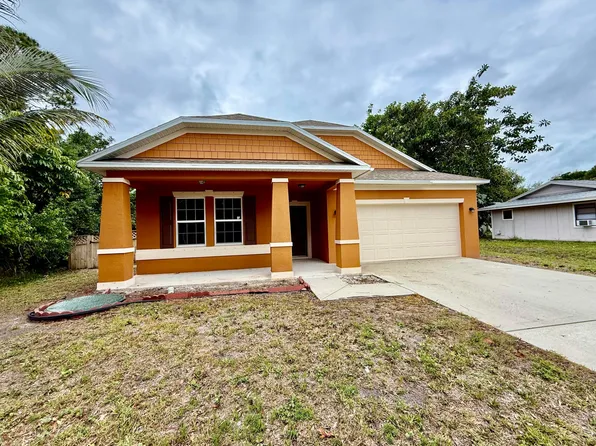 514 NW Riverside Drive, Port St Lucie, FL 34983