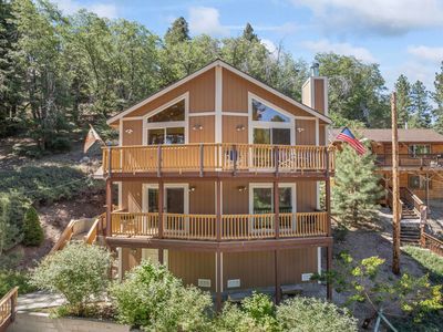 33663 Green Valley Ln, Green Valley Lake, CA, 92341