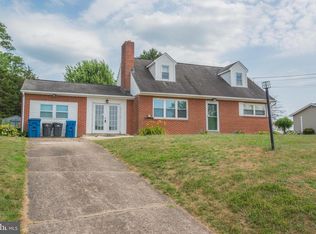 7209 Catherine Dr, Harrisburg, PA 17112