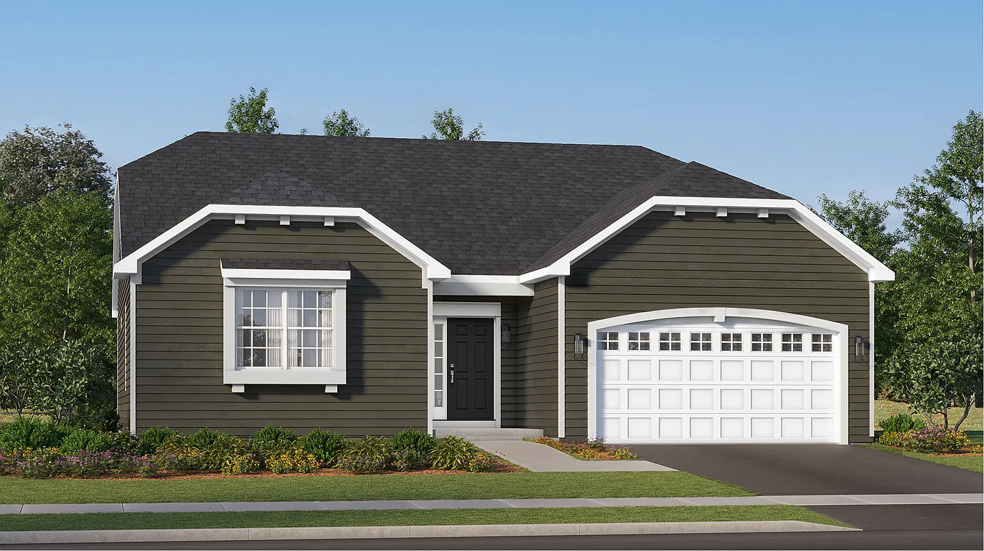 4038 Meadowridge Rd photo 1