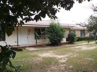 3436 Nicholson Estates Rd, Pace, FL 32571