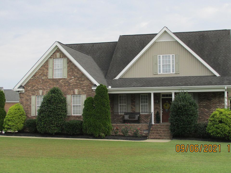 2103 Red Oak Road, Nashville, NC 27856 Zillow