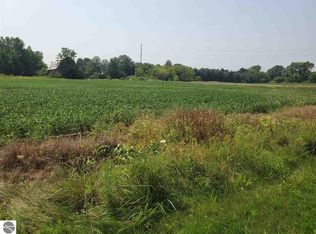 Tbd S Crawford Rd, Mount Pleasant, MI 48858