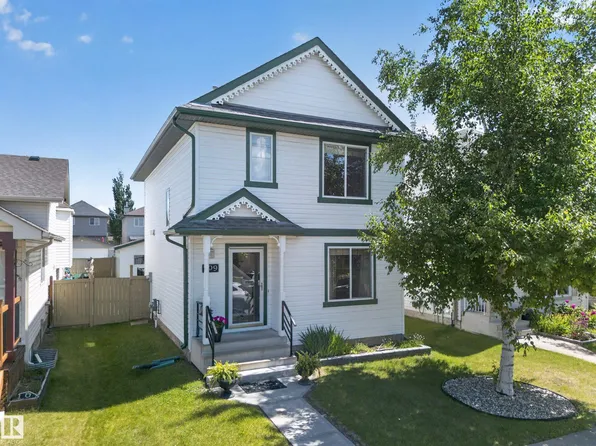 709 83rd St SW, Edmonton, AB T6X 1L7