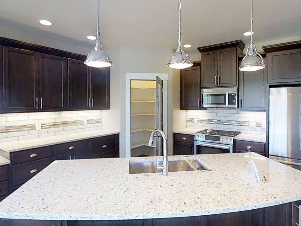 Sawtooth B Plan, The Estates at Stone Ridge, Montrose, CO 81401 Zillow