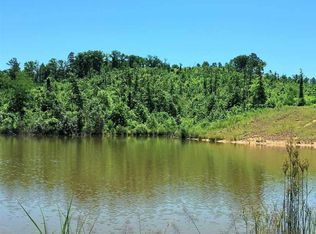 0 Fm 729, Lone Star, TX 75668