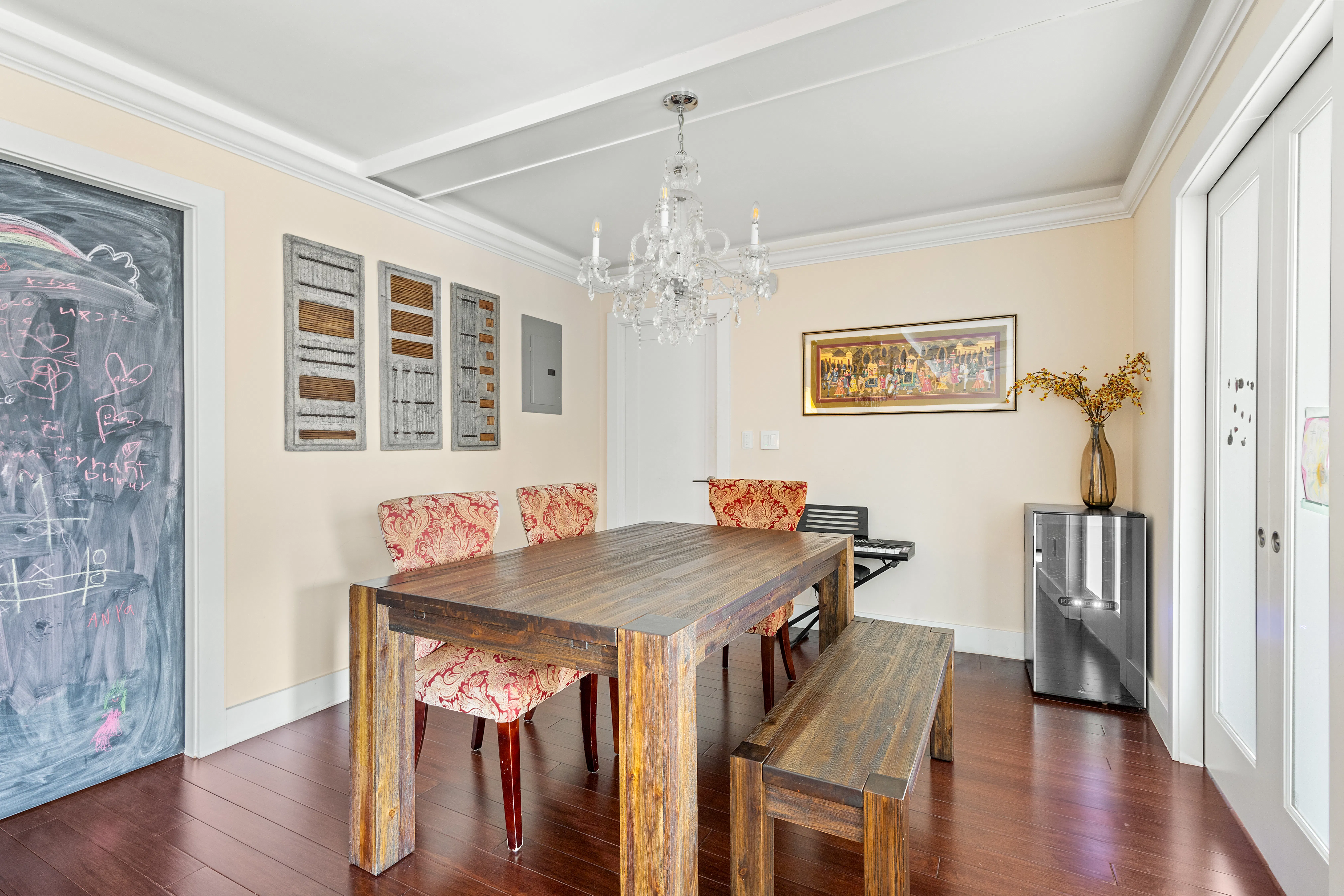 300 Rector Place #8M in Battery Park City, Manhattan | StreetEasy
