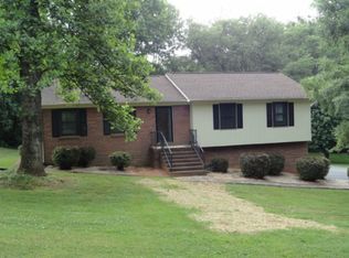 121 Kiser Rd, King, NC 27021