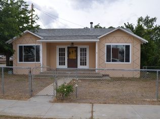 137 E Payne St, Independence, CA 93526