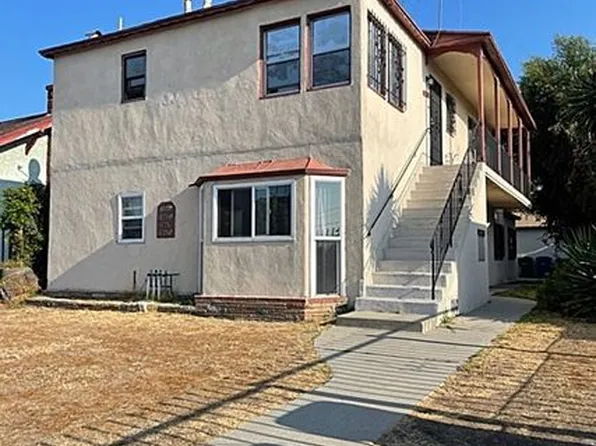 1945 W Vernon Ave Unit 1/2, Los Angeles, CA 90062