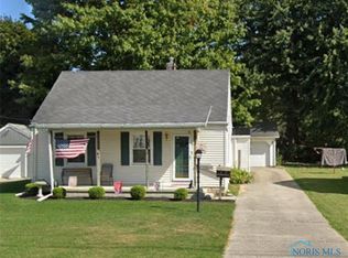 1411 S Blanchard St, Findlay, OH 45840