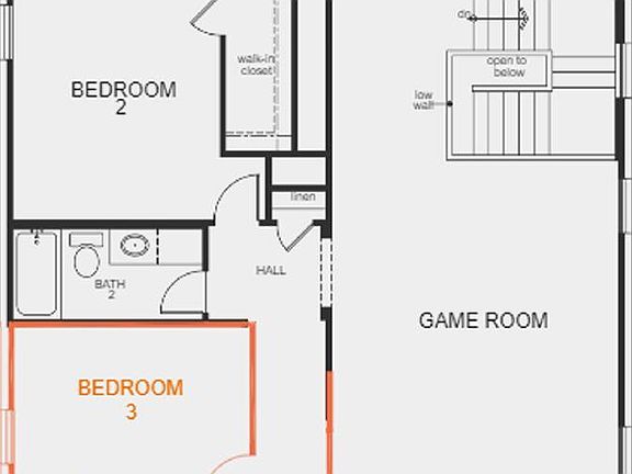 2nd image of this home