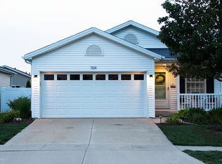 1104 Rader Run, Bloomington, IL 61704