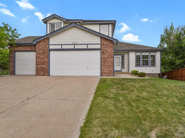 21810 Longs Peak Lane, Parker, CO 80138