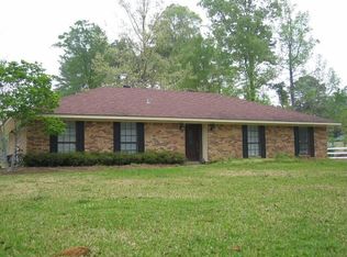 123 S Willow Bnd #1, Monroe, LA 71203