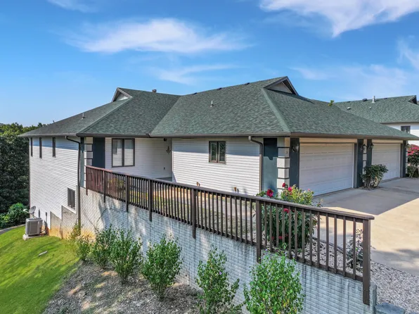 133 Point Seven Road #14, Kimberling City, MO 65686