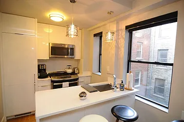 Rented by Harmonycity Corp.