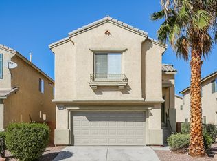 6460 Hamilton Grove Ave, Las Vegas, NV 89122