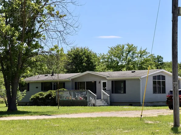 6355 Marathon Edenton Rd, Blanchester, OH 45107