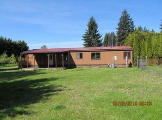 157 Morris Rd, Randle, WA 98377