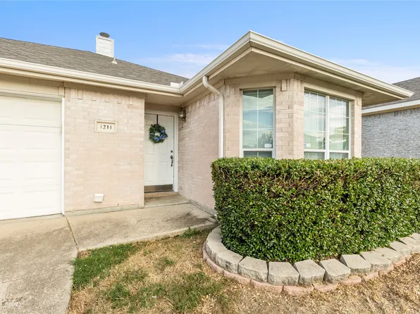 1211 Varacruz Dr, Arlington, TX 76010
