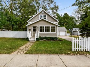 2460 Taft Ave SW, Wyoming, MI 49519