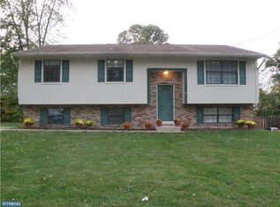14 Wright Ave, Lindenwold, NJ 08021