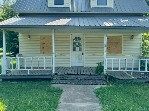 107 S Ross Ave, Afton, OK 74331