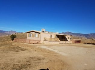 11830 Cochise Ave, Weldon, CA 93283