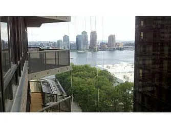 Rented by Owner