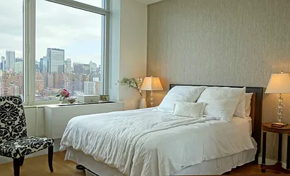 Rented by Town Residential