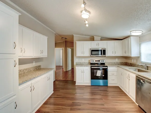 130 Fm 3164, Gainesville, TX 76240