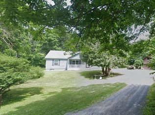 532 Shaker Museum Rd, Old Chatham, NY 12136