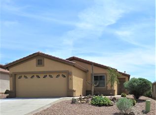 5579 W Dove Loft Dr, Marana, AZ 85658