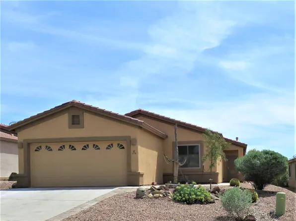 5579 W Dove Loft Dr, Marana, AZ 85658