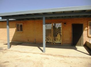 9642 E Stella Rd, Tucson, AZ 85730